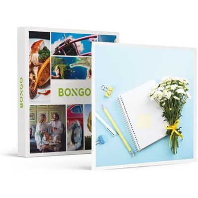 Carte cadeau pour un enseignant - 20 € Carte cadeau pour un enseignant - 20 €