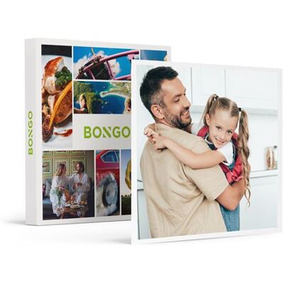 Carte cadeau pour Parrain - 20 € Carte cadeau pour Parrain - 20 €