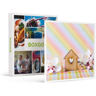 Carte cadeau pendaison de crémaillère- 20 € Carte cadeau pendaison de crémaillère- 20 €