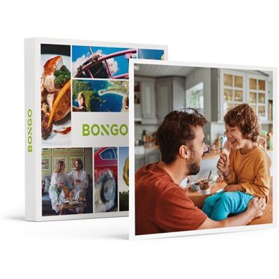 Carte cadeau pour Parrain - 30 € Carte cadeau pour Parrain - 30 €