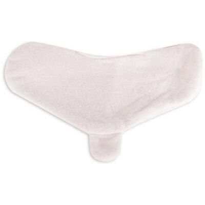 AC-Déco Lingette pour balai vapeur Steam Master X6 - Serpillère de remplacement Blanc AC-Déco Lingette pour balai vapeur Steam Master X6 - Serpillère de remplacement Blanc