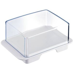 Westmark Masicí Contenant de stockage - Blanc/Transparent Westmark Masicí Contenant de stockage - Blanc/Transparent