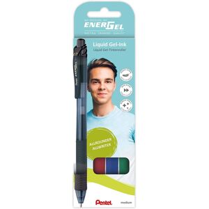 ETUI CARTON AVEC 4 BL107 COULEURS DE BASE ETUI CARTON AVEC 4 BL107 COULEURS DE BASE