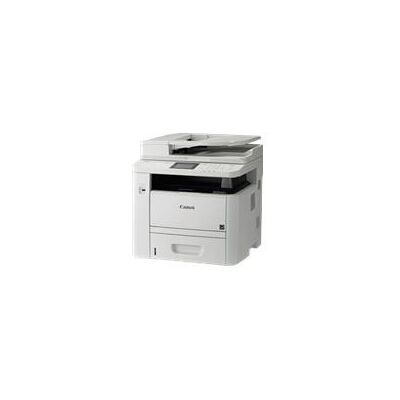 Canon i-SENSYS MF419x - Imprimante multifonctions - Noir et blanc - laser - A4 (210 x 297 mm), Legal (216 x 356 mm) (original) - A4/Legal (support) - jusqu'à 33 ppm (copie) - jusqu'à 33 ppm (impression) - 550 feuilles - 33.6 Kbits/s - USB 2.0, Gigabit L Canon i-SENSYS MF419x - Imprimante multifonctions - Noir et blanc - laser - A4 (210 x 297 mm), Legal (216 x 356 mm) (original) - A4/Legal (support) - jusqu'à 33 ppm (copie) - jusqu'à 33 ppm (impression) - 550 feuilles - 33.6 Kbits/s - USB 2.0, Gigabit L