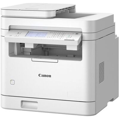 Canon i-SENSYS MF287dw - Imprimante multifonctions - Noir et blanc - laser - A4 (210 x 297 mm), Legal (216 x 356 mm) (original) - A4/Legal (support) - jusqu'à 33.2 ppm (copie) - jusqu'à 33.2 ppm (impression) - 285 feuilles - 33.6 Kbits/s - USB 2.0, LAN, Canon i-SENSYS MF287dw - Imprimante multifonctions - Noir et blanc - laser - A4 (210 x 297 mm), Legal (216 x 356 mm) (original) - A4/Legal (support) - jusqu'à 33.2 ppm (copie) - jusqu'à 33.2 ppm (impression) - 285 feuilles - 33.6 Kbits/s - USB 2.0, LAN,