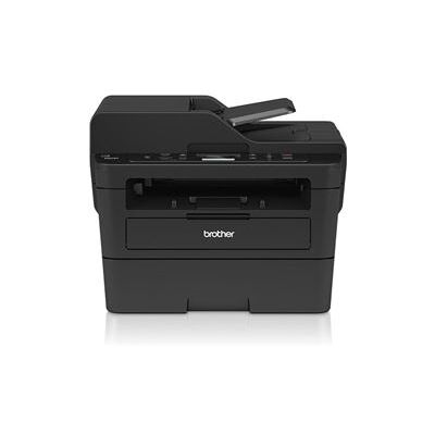 Brother DCP-L2550DN - Imprimante multifonctions - Noir et blanc - laser - Legal (216 x 356 mm) (original) - A4/Legal (support) - jusqu'à 34 ppm (copie) - jusqu'à 34 ppm (impression) - 250 feuilles - USB 2.0 LAN Brother DCP-L2550DN - Imprimante multifonctions - Noir et blanc - laser - Legal (216 x 356 mm) (original) - A4/Legal (support) - jusqu'à 34 ppm (copie) - jusqu'à 34 ppm (impression) - 250 feuilles - USB 2.0 LAN