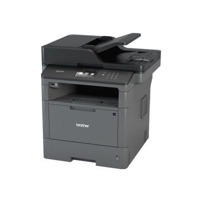 Brother DCP-L5500DN - imprimante multifonctions ( Noir et blanc ) Brother DCP-L5500DN - imprimante multifonctions ( Noir et blanc )