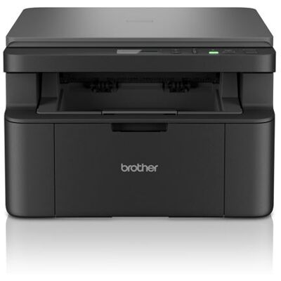 Imprimante multifonctions Brother DCP-L1642W Noir Noir Imprimante multifonctions Brother DCP-L1642W Noir Noir
