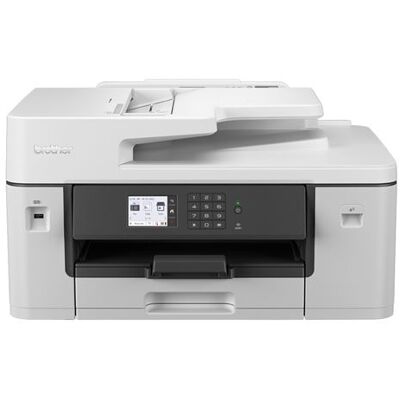 Imprimante multifonctions Brother MFC-J6540DW Blanc Blanc Imprimante multifonctions Brother MFC-J6540DW Blanc Blanc
