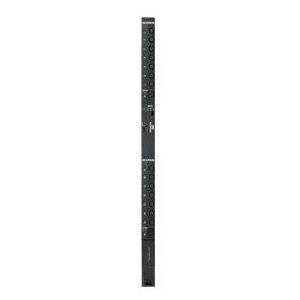 ATEN Technology ATEN PE6216G - Unité de distribution secteur (rack-montable) - 3.7 kW - Ethernet 10/100 - entrée : IEC 60320 C20 - connecteurs de sortie : 16 - 0U ATEN Technology ATEN PE6216G - Unité de distribution secteur (rack-montable) - 3.7 kW - Ethernet 10/100 - entrée : IEC 60320 C20 - connecteurs de sortie : 16 - 0U