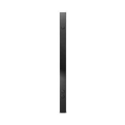 APC Switched Rack PDU 2G Zero U - unité de distribution d'alimentation Noir APC Switched Rack PDU 2G Zero U - unité de distribution d'alimentation Noir