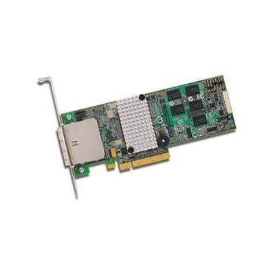 Fujitsu D2616 - contrôleur de stockage (RAID) - SAS 2 - PCIe x4 Fujitsu D2616 - contrôleur de stockage (RAID) - SAS 2 - PCIe x4
