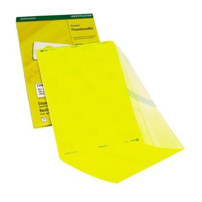 Avery Dennison Avery L7263 - étiquettes - 1400 étiquette(s) Avery Dennison Avery L7263 - étiquettes - 1400 étiquette(s)