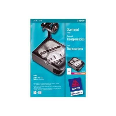 Avery Dennison Avery - papier - 100 feuille(s) Avery Dennison Avery - papier - 100 feuille(s)