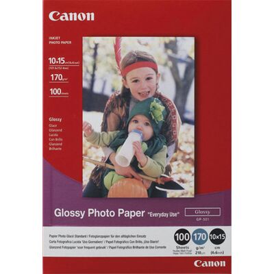 Canon GP-501 10 x 15 cm Canon GP-501 10 x 15 cm