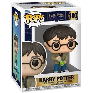 Figurine Funko Pop Harry Potter S18 Harry with Hourglass Figurine Funko Pop Harry Potter S18 Harry with Hourglass