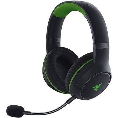 Razer - Kaira Pro - Noir - Sans fil - Headset Razer - Kaira Pro - Noir - Sans fil - Headset