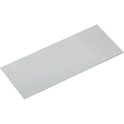 Reely Plaque alvéolée en aluminium - 300x170mm - Accessoire modèle Reely Plaque alvéolée en aluminium - 300x170mm - Accessoire modèle