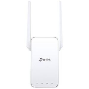 TP-Link RE315 V1 - Extension de portée Wifi - 100Mb LAN - Wi-Fi 5 - 2.4 GHz, 5 GHz mural TP-Link RE315 V1 - Extension de portée Wifi - 100Mb LAN - Wi-Fi 5 - 2.4 GHz, 5 GHz mural
