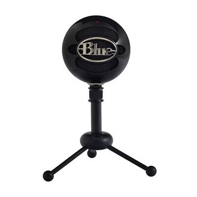 Blue Microphones Snowball - microphone Blue Microphones Snowball - microphone