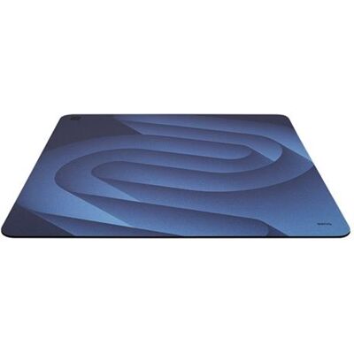 BenQ ZOWIE H-SR-SE BLUE II - Tapis de souris - jeux - extra large - bleu Bleu BenQ ZOWIE H-SR-SE BLUE II - Tapis de souris - jeux - extra large - bleu Bleu