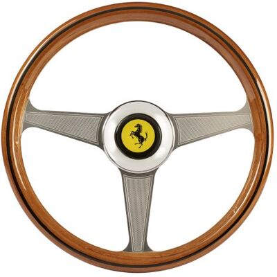 Volant PC Thrustmaster Ferrari 250 GTO Add-On Volant PC Thrustmaster Ferrari 250 GTO Add-On