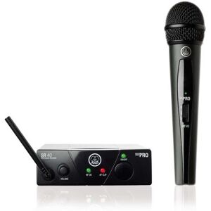 systemes sans fil AKG MINI WMS 40 VOCAL ISM 3 Ensembles Main systemes sans fil AKG MINI WMS 40 VOCAL ISM 3 Ensembles Main