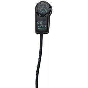 AKG C411 AKG C411