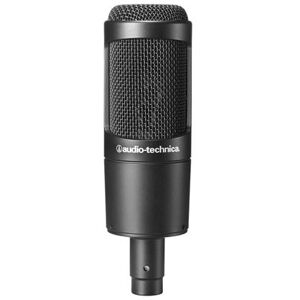 Audio-Technica AT2035 - microphone Audio-Technica AT2035 - microphone