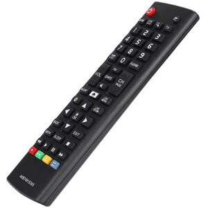Générique Télécommande de remplacement pour Smart TV LG AKB74915305 Générique Télécommande de remplacement pour Smart TV LG AKB74915305