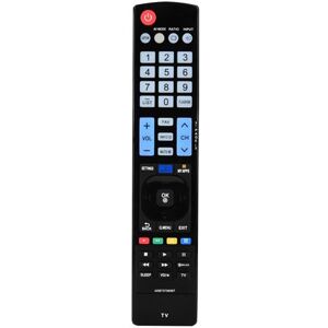 Générique Télécommande de remplacement pour LG AKB73756567 Générique Télécommande de remplacement pour LG AKB73756567