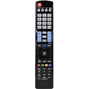 Générique Télécommande de remplacement pour LG 42LD550, 46LD550, 32LD550, 47LD650, 32LD550, 32LD550, 42LD550 Générique Télécommande de remplacement pour LG 42LD550, 46LD550, 32LD550, 47LD650, 32LD550, 32LD550, 42LD550