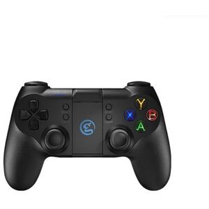 Générique Télécommande T1S Pour Dji Tello Drone Ios7.0 + Android 4.0+_Noir Noir Générique Télécommande T1S Pour Dji Tello Drone Ios7.0 + Android 4.0+_Noir Noir