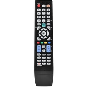Générique LED LCD HDTV Télécommande de remplacement pour Samsung BN59-00937A BN59-00936A BN59-00860A Smart TV Générique LED LCD HDTV Télécommande de remplacement pour Samsung BN59-00937A BN59-00936A BN59-00860A Smart TV