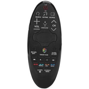 Générique Télécommande de remplacement pour Samsung BN59-01185F BN59-01185D LG Générique Télécommande de remplacement pour Samsung BN59-01185F BN59-01185D LG