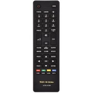 Générique Télécommande de remplacement pour TV Haier HTR-A18H LE22M600F LE39M600F Générique Télécommande de remplacement pour TV Haier HTR-A18H LE22M600F LE39M600F