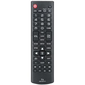 Générique Télécommande de Remplacement pour LG AKB73975711 pour LG 32LB550B 32LB550BUC 32LB5600 (Batterie Non Comprise) Générique Télécommande de Remplacement pour LG AKB73975711 pour LG 32LB550B 32LB550BUC 32LB5600 (Batterie Non Comprise)