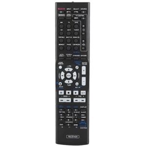 Télécommande d'Amplificateur pour Récepteur Pioneer AV VSX-519V-K Télécommande d'Amplificateur pour Récepteur Pioneer AV VSX-519V-K