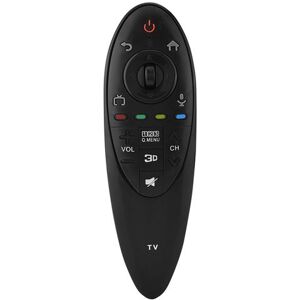Générique Télécommande de Remplacement pour téléviseur LG AN-MR500G AN-MR500 MBM63935937 Générique Télécommande de Remplacement pour téléviseur LG AN-MR500G AN-MR500 MBM63935937