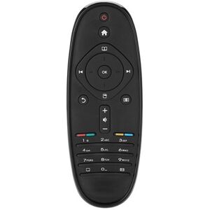 Télécommande LCD LED HD TV pour Philips RC2683203-01 RC2683204-01 Télécommande LCD LED HD TV pour Philips RC2683203-01 RC2683204-01