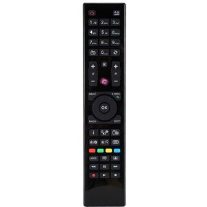 Générique Télécommande de Remplacement pour Hitachi TV Générique Télécommande de Remplacement pour Hitachi TV