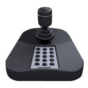 Hikvision DS-1005KI - télécommande de caméra / DVR Hikvision DS-1005KI - télécommande de caméra / DVR