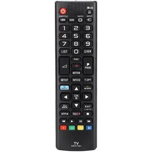 Générique Télécommande de Remplacement pour LG AKB73715601 AKB73975709 AKB73975757 AKB73975728 Générique Télécommande de Remplacement pour LG AKB73715601 AKB73975709 AKB73975757 AKB73975728