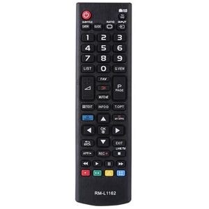 Générique Télécommande Universelle de Remplacement Intelligente pour Téléviseur LCD LG Générique Télécommande Universelle de Remplacement Intelligente pour Téléviseur LCD LG