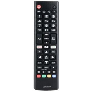 Générique Télécommande de remplacement pour LG AKB75095307 Générique Télécommande de remplacement pour LG AKB75095307