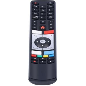 Télécommande TV RC4318 pour Vestel / Finlux / Telefunken / Edenwood 4K Télécommande TV RC4318 pour Vestel / Finlux / Telefunken / Edenwood 4K