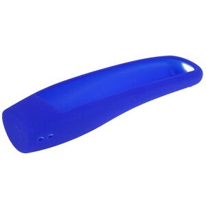 Housse de Protection en Caoutchouc de Silicone pour Télécommande TV LG AN-MR600 - bleu Housse de Protection en Caoutchouc de Silicone pour Télécommande TV LG AN-MR600 - bleu