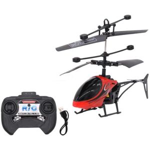 Générique Mini RC infrarouge induction télécommande RC Toy Gyro RC Helicopter 2CH Drone Kiliaadk648 Générique Mini RC infrarouge induction télécommande RC Toy Gyro RC Helicopter 2CH Drone Kiliaadk648