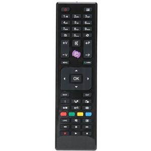 Télécommande TV RC4875 LED pour Telefunken TE22275B35TXG TE32182B301C10 Télécommande TV RC4875 LED pour Telefunken TE22275B35TXG TE32182B301C10