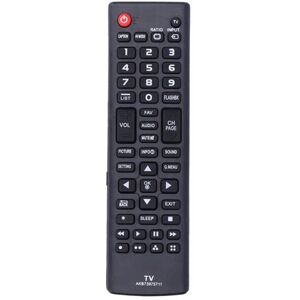 Télécommande TV pour LG 32lb550b / 32lb550buc / 32lb5600 Télécommande TV pour LG 32lb550b / 32lb550buc / 32lb5600